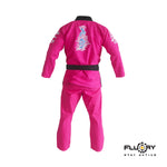 BJJ Gi (Prajna) - BJJF09