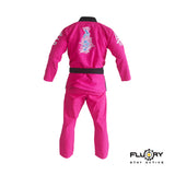 BJJ Gi (Prajna) - BJJF09