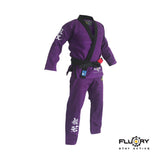BJJ Gi (Prajna) - BJJF09