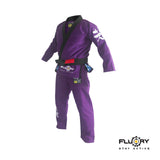 BJJ Gi (Prajna) - BJJF09