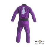 BJJ Gi (Prajna) - BJJF09