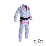 BJJ Gi (Resurakuma) - BJJF13