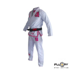 BJJ Gi (Resurakuma) - BJJF13