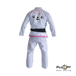 BJJ Gi (Resurakuma) - BJJF13