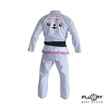 BJJ Gi (Resurakuma) - BJJF13