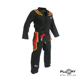 BJJ Gi (Black Rider) - BJJF12