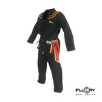 BJJ Gi (Black Rider) - BJJF12