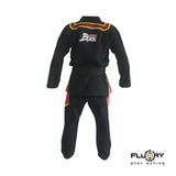 BJJ Gi (Black Rider) - BJJF12