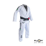BJJ Gi (Fundamental) BJJF06