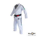 BJJ Gi (Fundamental) BJJF06