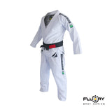 BJJ Gi (Fundamental) BJJF06