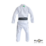 BJJ Gi (Fundamental) BJJF06