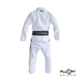 BJJ Gi (Fundamental) BJJF06