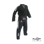 BJJ Gi (Fundamental) BJJF06