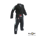 BJJ Gi (Fundamental) BJJF06