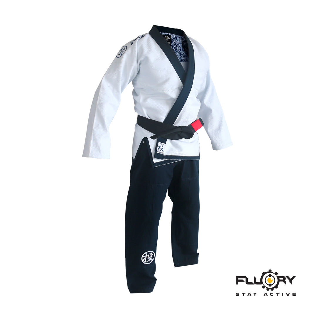 Jiu-Jitsu – Page 2 – Fluory Sportswear
