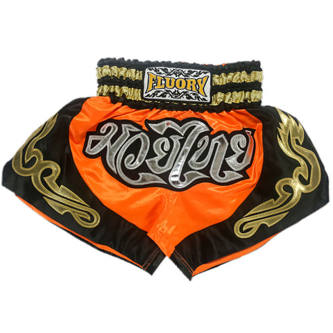 MUAY THAI SHORTS - MTSF57