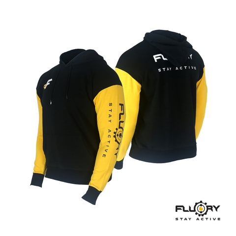 Fluory Hoodie