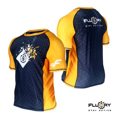 Rashguard - Original  RGF01/RGF01