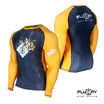 Rashguard - Original  RGF01/RGF01